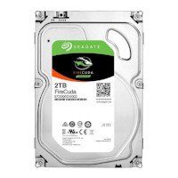 ราคา Seagate FireCuda Compute Internal SSHD 2TB รุ่น ST2000DX002