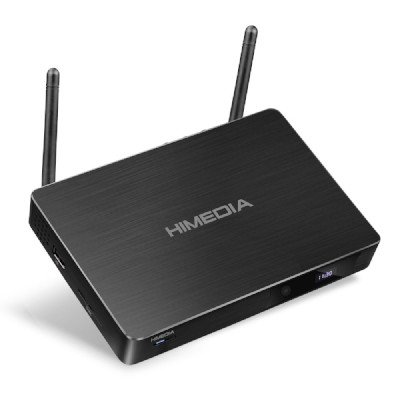 HiMedia Android TV Box รุ่น H8 Plus