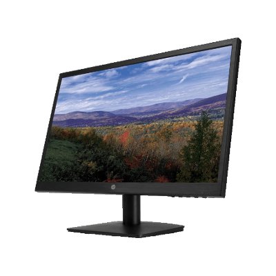 HP LED Monitor ขนาด 21.5 นิ้ว รุ่น 22yh 2QU15AA