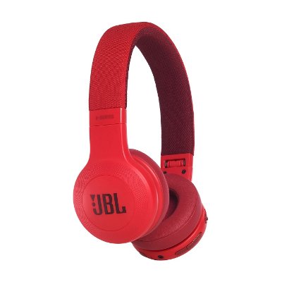 JBL Wireless On-Ear Headphones หูฟังไร้สาย รุ่น E45BT