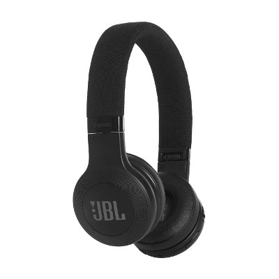 JBL Wireless On-Ear Headphones หูฟังไร้สาย รุ่น E45BT
