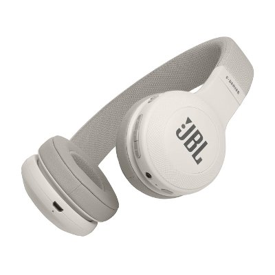 JBL Wireless On-Ear Headphones หูฟังไร้สาย รุ่น E45BT