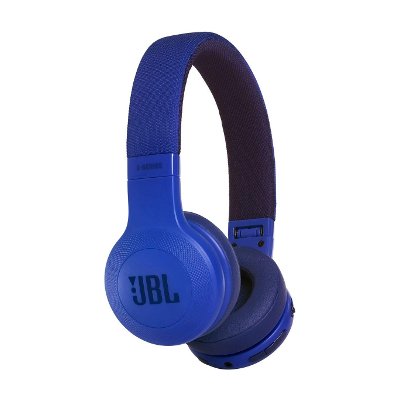 JBL Wireless On-Ear Headphones หูฟังไร้สาย รุ่น E45BT