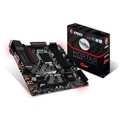 MSI Motherboard B250M MORTAR