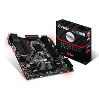 ราคา MSI Motherboard B250M MORTAR