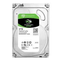 ราคา Seagate Barracuda Internal Desktop HDD 3TB รุ่น ST3000DM008