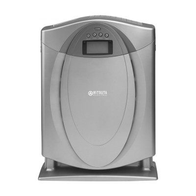 Mitsuta เครื่องฟอกอากาศ 5 ขั้นตอน รุ่น KF-P23B กรองฝุ่นละออง PM2.5 ได้ สำหรับห้อง 30-40 ตร.ม.