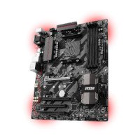 ราคา MSI Motherboard B350 TOMAHAWK
