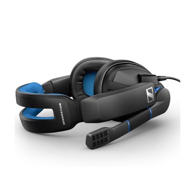 Sennheiser Gaming Headset หูฟังเกมมิ่ง รุ่น GSP 300
