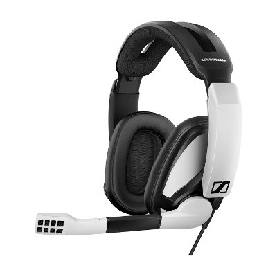 Sennheiser Gaming Headset หูฟังเกมมิ่ง รุ่น GSP 300