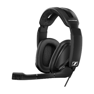 Sennheiser Gaming Headset หูฟังเกมมิ่ง รุ่น GSP 300