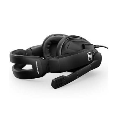 Sennheiser Gaming Headset หูฟังเกมมิ่ง รุ่น GSP 300