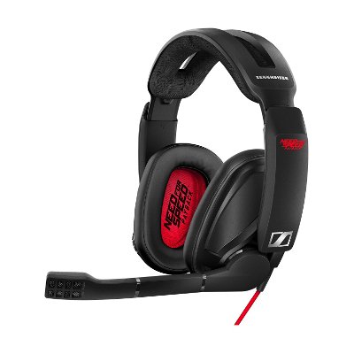 Sennheiser Gaming Headset หูฟังเกมมิ่ง รุ่น GSP 300