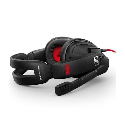 Sennheiser Gaming Headset หูฟังเกมมิ่ง รุ่น GSP 300
