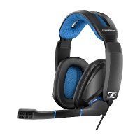 ราคา Sennheiser Gaming Headset หูฟังเกมมิ่ง รุ่น GSP 300