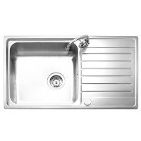 ราคา MEX อ่างล้างจาน รุ่น DLS100B