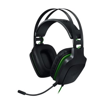 Razer Gaming Headset หูฟังเกมมิ่ง รุ่น Electra V2