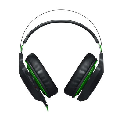 Razer Gaming Headset หูฟังเกมมิ่ง รุ่น Electra V2