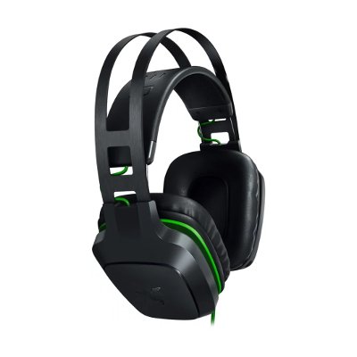 Razer Gaming Headset หูฟังเกมมิ่ง รุ่น Electra V2