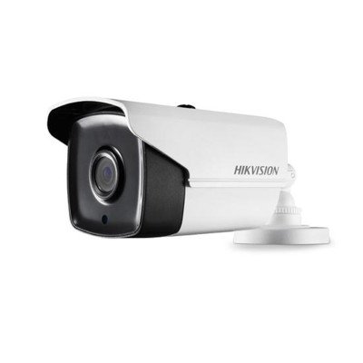 Hikvision 3MP WDR EXIR Bullet Camera รุ่น DS-2CE16F7T-IT