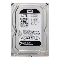 ราคา Western Digital WD Black Desktop Performance Hard Drive 1TB รุ่น WD1003FZEX