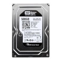 ราคา Western Digital WD Black Desktop Performance Hard Drive 500GB รุ่น WD5003AZEX