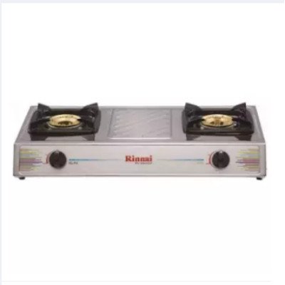 Rinnai เตาแก๊ส 2 หัว รุ่น RY-9002IF