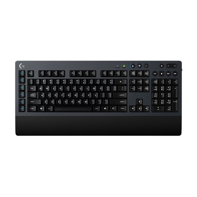 Logitech Wireless Mechanical Gaming Keyboard รุ่น G613