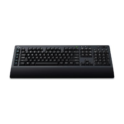 Logitech Wireless Mechanical Gaming Keyboard รุ่น G613