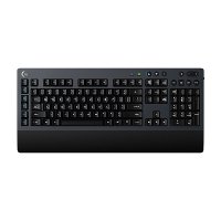 ราคา Logitech Wireless Mechanical Gaming Keyboard รุ่น G613