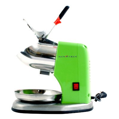Nanotech เครื่องบดน้ำแข็งเกล็ดหิมะ รุ่น NT-C3002