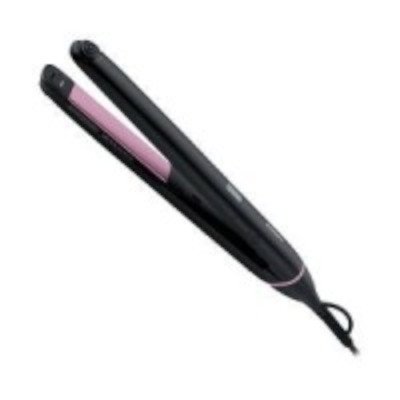 Philips StraightCare Vivid Ends เครื่องหนีบผม รุ่น BHS675