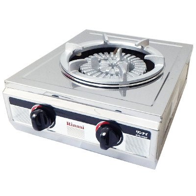 Rinnai เตาแก๊ส 1 หัว รุ่น RTL-35KS