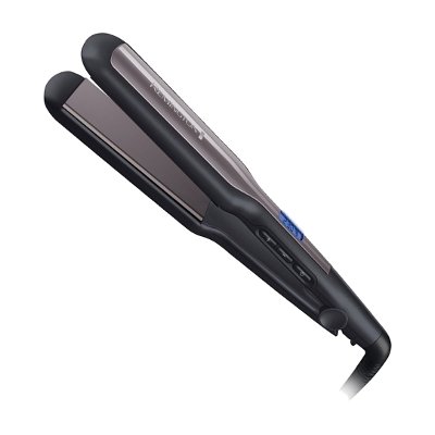 Remington Pro Ceramic Extra Wide Digital เครื่องหนีบผม รุ่น S5525