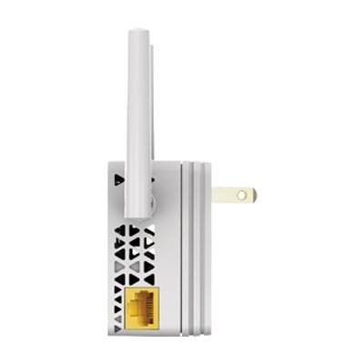 Netgear AC750 Wi-Fi Range Extender อุปกรณ์ขยายสัญญาณ รุ่น EX3700