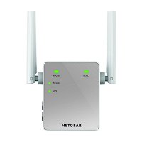 ราคา Netgear AC750 Wi-Fi Range Extender อุปกรณ์ขยายสัญญาณ รุ่น EX3700