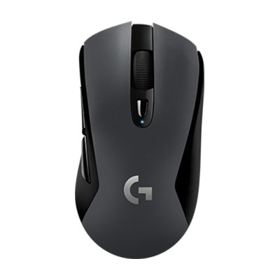 Logitech Wireless Gaming Mouse รุ่น G603 Lightspeed