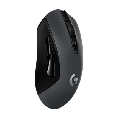 Logitech Wireless Gaming Mouse รุ่น G603 Lightspeed
