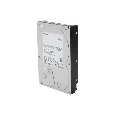 Toshiba 3.5-inch Client HDD 2TB รุ่น DT01ACA200