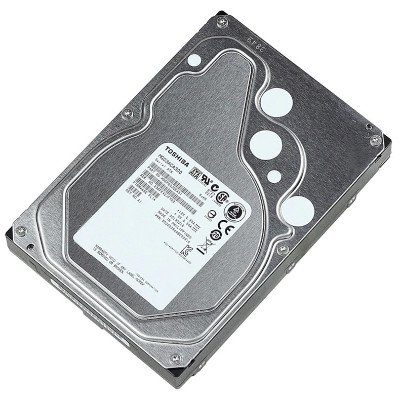 Toshiba 3.5-inch Client HDD 3TB รุ่น DT01ACA300