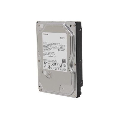 Toshiba 3.5-inch Client HDD 1TB รุ่น DT01ACA100