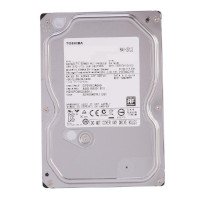 ราคา Toshiba 3.5-inch Client HDD 500GB รุ่น DT01ACA050