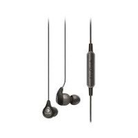 ราคา Shure In-Ear Headphones with Mic รุ่น SE112m+