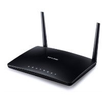 ราคา TP-Link AC1200 Wireless Dual Band ADSL2+ Modem Router รุ่น Archer D50