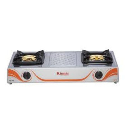 Rinnai เตาแก๊ส 2 หัว รุ่น RT-882GX