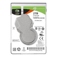 ราคา Seagate FireCuda Laptop Internal SSHD 2TB รุ่น ST2000LX001