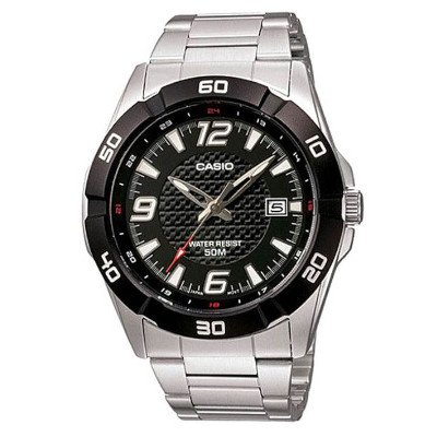 นาฬิกา Casio standard Analog MTP-1292D-1AVDF