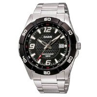 ราคา นาฬิกา Casio standard Analog MTP-1292D-1AVDF