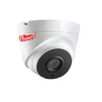 ราคา PeopleFu IP Camera รุ่น Fu HDTVI DMAR 9101