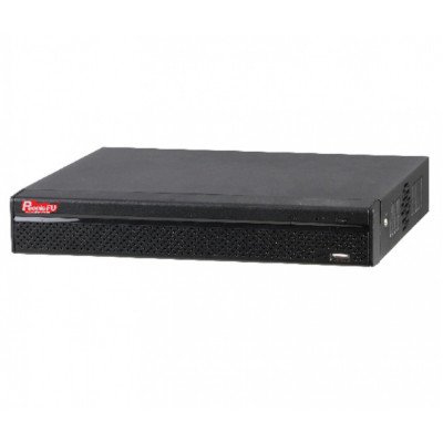 PeopleFu เครื่องบันทึก XVR รุ่น Fu XVR 4104HS 4CH